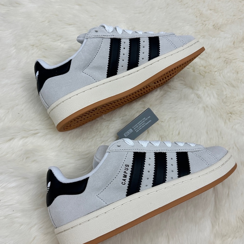 Adidas campus sneakers - Picture 5 of 12